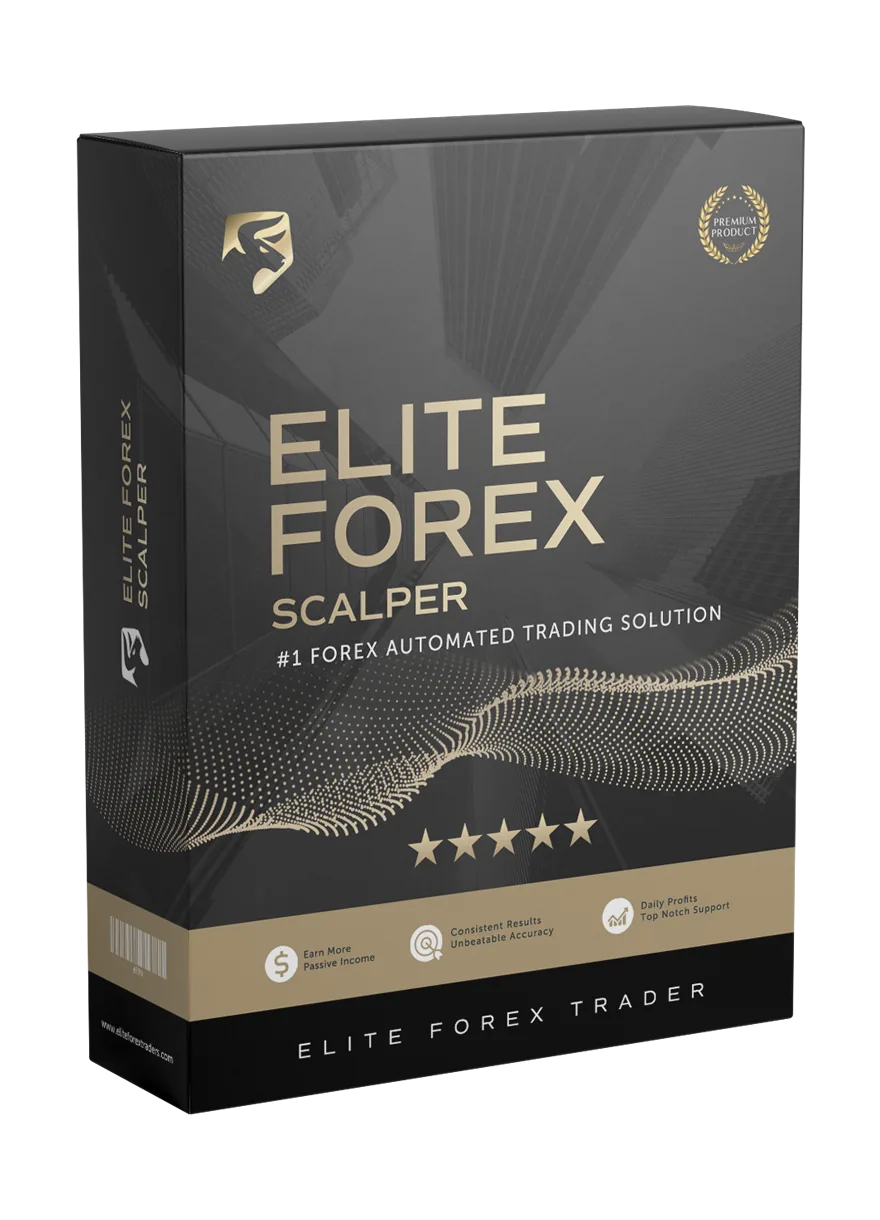 Elite Forex Scalper product box